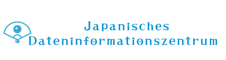 Japanisches Dateninformationszentrum